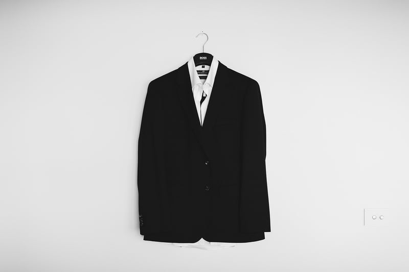 Tailored Shirts